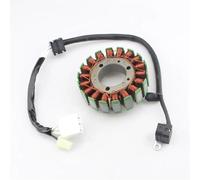 Ignition Stator Motorcycle Motor Magneto Stator Coil 5VU-81410-02 For XP500 TMAX 500 2004 2005 2006 2007 Ignition Stator Magneto Plate