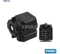 SWAG 10 93 6545 Ignition switch