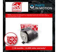 febi bilstein Ignition Switch 14325 – Pack of 1