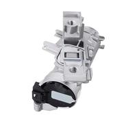 Ignition Switch 1K0905851B Ignition Starter Switch Steering Lock For Seat For Leon 2006-2010 For Toledo 2005-2009(With lock)