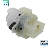 Meat & Doria Ignition Switch 24025 for Hyundai G4ED 1.6L 4cyl Elantra