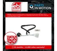 febi bilstein 34089 Ignition Switch with cable and jack, pack of one