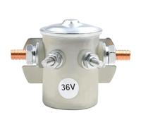 Ignition Switch 36V RELAY SWITCH Golf Cart for All 1986-current Volt Electric Vehicles Gas Marathon models Engines Auto Accessory