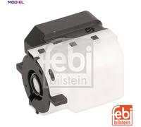 Starter ignition switch black 38229 FEBI BILSTEIN for BMW 7 5 5 Touring X5