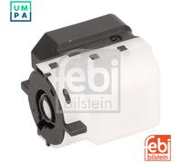 Starter ignition switch black 38229 FEBI BILSTEIN for BMW 7 5 5 Touring X5