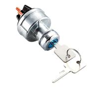 Ignition Switch 6665606 Fit For Bobcat 533 540 542 543 553 630 631 632 641 642 643 645 653 730 731 732 741 742 743