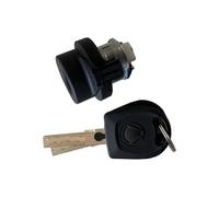 Ignition Switch 8E0905855A 107905855CF 6L0905855D Ignition Switch Lock Barrel Cylinder With Key For Seat For Alhambra 2011-2015