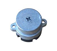 Ignition Switch 96461301200 Compatible With Porsche 911 | Fits Porsche 911 1970-89, 964 1990-94, And 928 1978-95