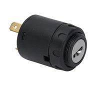 Ignition Switch Abs Replacement Start Switch for Ezs130 Forklift, Motion Actuated Switches