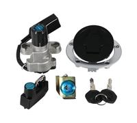Ignition Switch And Keys Compatible With BR125 For Z125 PRO 2017 2018 2019 2020 2021 2022 2023 Motorcycle Ignition Switch Lock With Key Kit 27005-0612 27005-0685