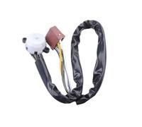 Ignition Switch And Lock Barrel Cylinder Set 35130-S84-A01 Compatible With Accord 1998-2002 TL CL 2001-2003