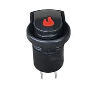 Ignition Switch Assembly for CharBroil Grills - Enhance Your BBQ Experience!(1pc)