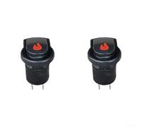Ignition Switch Assembly for CharBroil Grills - Enhance Your BBQ Experience!(2pc)