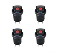 Ignition Switch Assembly for CharBroil Grills - Enhance Your BBQ Experience!(4pc)