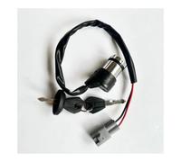 Ignition Switch Assy Compatible with Odes Aodes ATV650 Pathcross 650 650L 650S Quad 17009030000