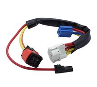 Ignition Switch Cable Wires,Ignition Switch Lock Barrel Plug Cable Wire for PEU-GEOT 206 406 XSARA PICASSO