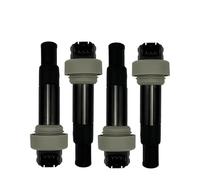 Ignition Switch Coil 1/2/4 PCS For G650 G650GS For Sertao G650 For Xcountry 2008-2016 Replacement 7715848-01 12137715848 Motorcycle Ignition Coil CDI Box(4Pcs)