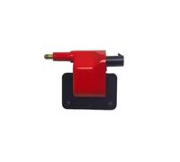 Ignition Switch Coil FOR MSD Car Motorcycle Booster Line High Voltage Pack Spark Plug Ignition Coil PN8228 Ignition Coil(1 piece)