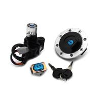 Ignition Switch Coil For Suzuki DL1000 For V-Strom 2002-2012 DL650 DL 1000 650 37000-06880 37000-06860 27860 Ignition Switch Seat Lock Key Set Ignition Coil