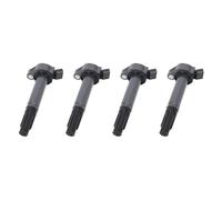 Ignition Switch Coil For Toyota For Camry For Rav4 For Avalon For RX350 ES350 3.5L UF487 90919A2002 90919A2004 4Piece 9091902251 Ignition Coil Ignition Coil