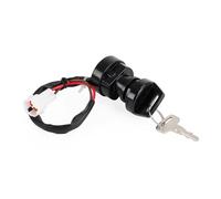 Ignition Switch Coil For YFZ350 For BANSHEE 350 2002-2006# 5FK-82510-00-00 For IGNITION KEY SWITCH Ignition Coil