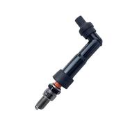 Ignition Switch Coil For Zongshen 125cc Motorcycle Bike 1Piece D8TC Ignition Spark Plug Cap Ignition Coil(With D8TC)