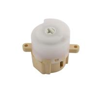 Ignition Switch Commuter Compatible with Micra Mk3/4 K12/13 2003-2010 487502F010 Car Accessories Quality