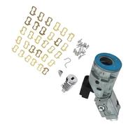 Ignition Switch Compatible With C&itroen For C6 2005-2012 For C4 2004-2016 Ignition Switch Repair Starter Lock 4162PT AL210A 4162AG
