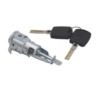 Ignition Switch Compatible With Skoda For Octavia Ii 1z3 2004-2013 Ignition Switch Door Lock Barrel Cylinder Al196 1z0837167c 6y0898167e