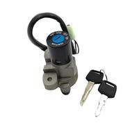 Ignition Switch Compatible With Suzuki For GSX600 1988-1997 For GS500 1988-2000 For DR650 1990-1996 Motorcycle Ignition Switch Lock With Key Kit Motor Accessories