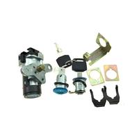 Ignition Switch Controls For DIO ZX AF18 AF35 AF36 AF38 Motorcycle Full Lock Start Switch Engine(AF35-38)