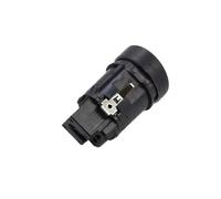 Ignition Switch Cylinder Compatible With Skoda For Octavia 2020-2021 For Scala 2019-2021 Ignition Lock Cylinder With Start Stop Switch 3V0905217A 3V0905217