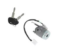 Ignition Switch Cylinder Lock With 2 Key Repair Kit Compatible With Hyundai For Tucson 2005-2009 819001FB00 819202EA1 4H1456 ignition lock Switch cylinder