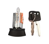 Ignition Switch Cylinder Tumbler MATCHING 2 Keys For Mazda For B2300 For B2500 For B3000 For B4000 1F2009012A 1L3Z11582A Ignition Lock