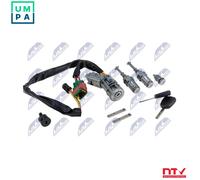 IGNITION SWITCH EST-CT-005 FOR CITROËN KFV /KFU 1.4L NFS /NFU 1.6L HFX 1.1L 4cyl