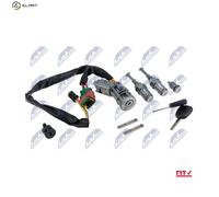 NTY EST-CT-005 Ignition switch