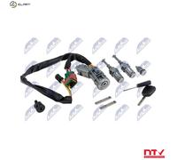 IGNITION SWITCH EST-CT-005 FOR CITROËN KFV /KFU 1.4L NFS /NFU 1.6L HFX 1.1L 4cyl