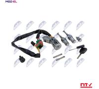 NTY EST-CT-005 Ignition switch