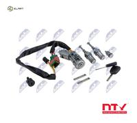 NTY EST-CT-005 Ignition switch