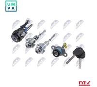 NTY EZC-HY-685 Ignition switch