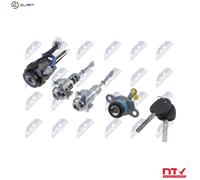 IGNITION SWITCH EZC-HY-685 FOR HYUNDAI D3FA 1.1L 3cyl i20 IG4LA 1.2L D4FC 1.4L