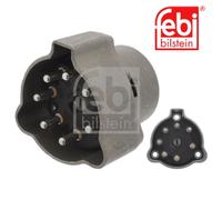 Ignition Switch FEBI BILSTEIN 46502 For MERCEDES-BENZ