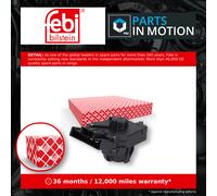 Ignition Switch fits SEAT IBIZA KJ1 1.0 1.5 1.6 1.6D 17 to 19 6RA905865 Febi New