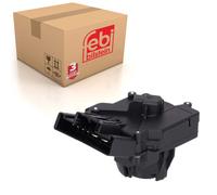 Ignition Switch Fits VW up Seat Ibiza Škoda Rapid OE 6RA905865B Febi 184769