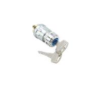Ignition Switch For 50Cc 110Cc 125Cc 250Cc Pit Quad Dirt Bike Atv Buggy Racing Motorcycle Ignition Switch Lock Cylinder With 2 Keys Ignition Barrel