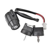 Ignition Switch For AG200 TY250S DT80 DT100G DT100H DT100J DT100K DT100 GT80 AG100 AG175 AG200F AG200FE AG 100 175 200 Ignition Switch Motorcycle Ignition Coil