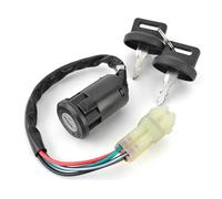 Ignition Switch For Arctic For Cat For ATV 50 90 For Utility For DVX 3303-423 Ignition Switch With Key Motorbike Ignitions