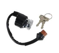 Ignition Switch For CA175 CB175 CL175 CB350 SL350 CB450 CL450 CB750 Motorcycle Ignition Switch Locks Kit OEM:35010-303-003 35010-315-017 Motorcycle Ignition Lock