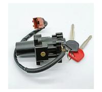 Ignition Switch For CB500 CB500X CB600F CB1000 NC700X For CBR500R Ignition Switch Lock Key 35100-MCW-A01 35100-MCW-L60