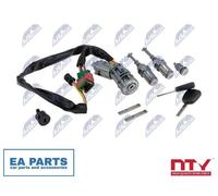 Ignition Switch for CITROËN C2 ENTERPRISE C3 NTY EST-CT-005